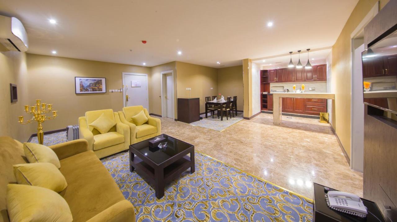 Rollins Hotel บูเรดาห์ ภายนอก รูปภาพ