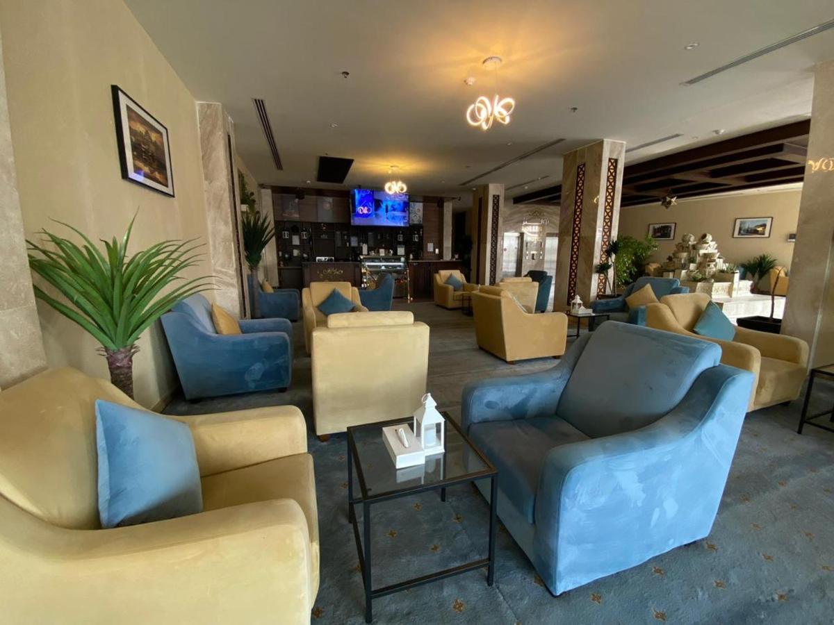 Rollins Hotel บูเรดาห์ ภายนอก รูปภาพ